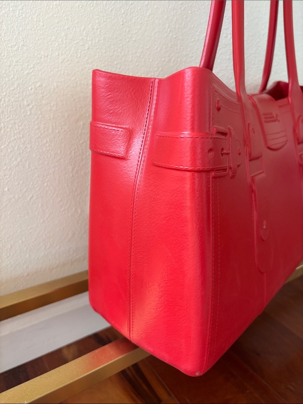 Great Bag Co tote - Picture 6 of 13
